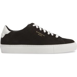 BRAND NEW!!Givenchy Leather/Suede Sneakers